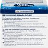 Cleaning the bath box, 1 piece, DM Germany brand, compatible with dontodent - Reinigungsbad-Dose, 1 St view 3