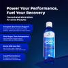Ultra Lyte Electrolyte Drops Sport+ Concentrate - 240ml Fast Hydration Electrolytes Boost Endurance, Energy Keto Vegan Friendly Rehydration Liquid Electrolytes for Athletes, Workout - Unflavoured view 2