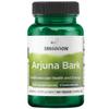 Food Supplement, Arjuna Bark 500mg Veggie Capsules, 60 Count per Bottle view 1