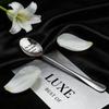 Hot Chocolate Spoon Gifts for Daughter Son Birthday Christmas Gifts for Hot Chocolate Lovers Dad Mum Retirement for Daddy Mummy Best Friend Friendship for Women Men Husband Wife Spoon Gift view 4