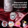Colour Mill Metallic Food Paint 20ml (Charcoal Lustre 10ml) view 4