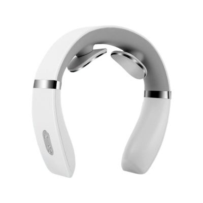 Neck Massager with Heat Cordless Neck Massager