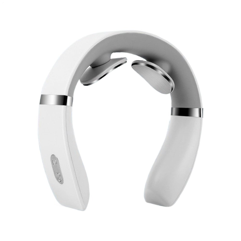 Neck Massager with Heat Cordless Neck Massager