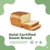 Africa Select Abuja Bread by Bake & Go Authentic Nigerian Sweet Bread 800g (Pack of 2) Soft Fluffy Sliced White Loaf, Traditional African Bakery Agege Style Toasting Bread view 4