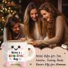 Birthday Positive Gifts for Women, Have a Brew-tiful Day Crochet Tea view 2