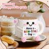Birthday Positive Gifts for Women, Have a Brew-tiful Day Crochet Tea view 3