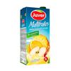 Multifruta Fruit Drink 20% Juice, 2L Carton Juver Pack of 2 (Mixed Fruit Beverage) view 1
