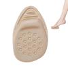 Shoe Toe Inserts Women - Non Sliding Shoe, Too Big Insert, Shapeable Foot Pads Insole for Girlfriend Friends, Daughter Wife Sister Coworkers, Comfortable Durable Easy to Use view 2