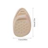 Shoe Toe Inserts Women - Non Sliding Shoe, Too Big Insert, Shapeable Foot Pads Insole for Girlfriend Friends, Daughter Wife Sister Coworkers, Comfortable Durable Easy to Use view 3