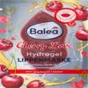 Cherry Love Hydrogel Lip Mask, 1 Piece, DM Germany Brand, Compatible with Baea, Lippenmaske Hydrogel Cherry Love, 1 St view 1