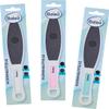 Callus removal file, 1 PC - DM brand Germany - Compatible with balea - Hornhautentferner Feile, 1 St view 1