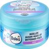 Eye Makeup Remover Pads Oil-Free 50 Pieces DM Germany Compatible with Baala Augen Make-up Entfernerpads lfrei, 50 St view 1