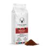 Coffeeholic Mocha Martini Ground Coffee 1kg | Chocolate Inspired Espresso Martini Style Coffee | Smooth Medium Dark Roast | Ground Coffee for Espresso Machines, Cafetiere & Moka Pot view 1