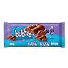 Bubbly Variety Chocolate Bars Assorted Aerated Milk Chocolate Selection Pack, Smooth & Creamy Sharing Chocolate Gift Box - Mk (10 x Bars, Bubbly Milk chocolate Bar 90g) view 2