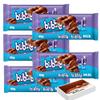 Bubbly Variety Chocolate Bars Assorted Aerated Milk Chocolate Selection Pack, Smooth & Creamy Sharing Chocolate Gift Box - Mk (10 x Bars, Bubbly Milk chocolate Bar 90g) view 3