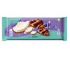 Bubbly Variety Chocolate Bars Assorted Aerated Milk Chocolate Selection Pack, Smooth & Creamy Sharing Chocolate Gift Box - Mk (10 x Bars, Bubbly Coconut Chocolate Bar 97g) view 2