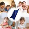 Calming Sensory Sock - Stretchy Full-Body Compression Suit | Sensory Sack For Kids And Adults With, ADHD, Or Sleep Needs, Promotes Calm, Focus, And Better Sleep view 4