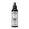 -free spray, 120 ml, non-iron smoothing solution for textiles, straightening spray for wrinkled clothes, for T-shirts, skirts, suits, dresses, home, travel and holidays view 1