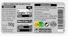 Cebolla Caramelizada con Aceite de Oliva, Caramelised Onion with Olive Oil, 190g. Pack de 3 view 2