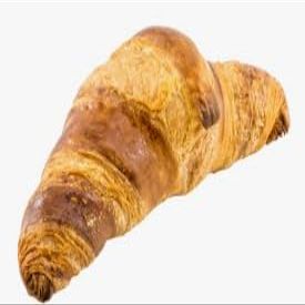 Croissant de mantequilla 26%. Pack de 6