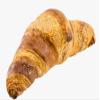 Croissant de mantequilla 26%. Pack de 6 view 1