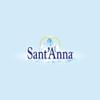 Acqua Sant'Anna Pdours Spring Natural Sparkling Mineral Water | Glass 12X75cl | Pure and low in minerals, with only 66 mg/l of fixed residue, making it extremely light. view 4