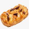 Trenza con nueces 4%, Pastry with Walnuts. Pack de 6 view 1