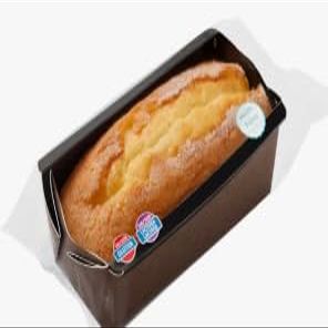 Bizcocho Azcar Sin Gluten, Gluten-Free Sponge Cake, 300g. Pack de 2
