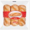Pan de Leche, Milk Bread Rolls, 12 Unidades. Pack de 4 view 1