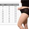 Dry Wear Unterhose Damen Inkontinenz, Drywear Auslaufsichere Unterwsche Damen, Hschen fr Frauen ber 60 Waschbare, Wiederverwendbare Baumwollhschen (5PCS-C,XL) view 2