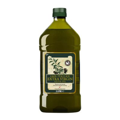 Extra Virgin Olive Oil, 2L | NAEM