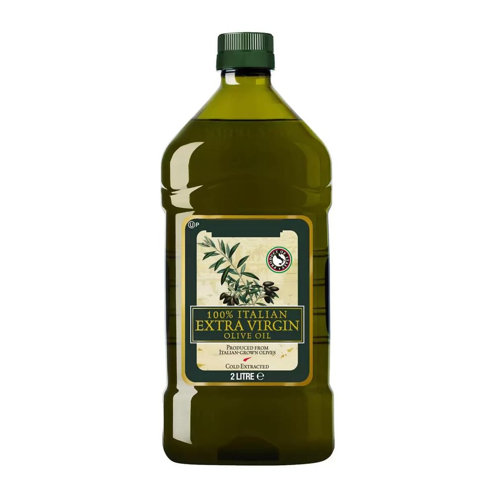 Extra Virgin Olive Oil, 2L | NAEM