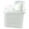 Airtight Laundry Detergent Dispenser with Leak Proof Double Seal and Measuring Cup for Precise Washing Powder Usage (1100ML) view 2