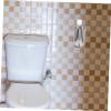 HOODANCOS Stainless Steel Bucket for Home Use Made of Material Convenient for Cleaning Capacity view 4