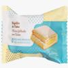 Hacendado Hojaldre Relleno de Crema, Sin Azcar Aadido. Pack de 6 view 1
