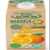 Don Simn Freshly Squeezed Orange Juice with Pulp 1L Carton Pack of 2 | Natural Citrus Flavour view 1