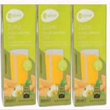 Pineapple & Grape Juice Drink 200ml Pack of 6 (Pack of 3) | Coaliment Mixed Fruit Juice