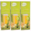 Pineapple & Grape Juice Drink 200ml Pack of 6 (Pack of 3) | Coaliment Mixed Fruit Juice view 1