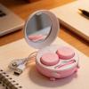 Contact Lens Case with Mirror Products view 3