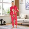 RPLIFE (), Christmas Animal Red, XS view 3
