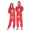 RPLIFE (), Christmas Animal Red, XS view 4