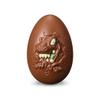 NewThornton Milk Chocolate Dinosaur Egg 151g Each - Easter Gifts For Kids | Easter Egg Hunt Gifts | Girls | Boys - Dinosaur gift for Friends & Family (Pack Of 2) view 3