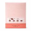 Peach Flavored White Tea 2g x25 Pyramid Tea Bags view 3