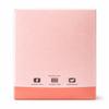 Peach Flavored White Tea 2g x25 Pyramid Tea Bags view 4