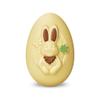 NewThornton White Chocolate Bunny Egg 151g Each - Easter Gifts For Kids | Easter Egg Hunt Gifts | Girls | Boys - White Bunny gift for Friends & Family (Pack Of 2) view 3