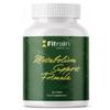 Fitralin Metabolism Support Formula Capsules Daily Metabolic Support Food Supplement Premium Botanical Blend 60 Capsules Designed for Everyday Wellness - New & Sealed view 1