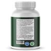 Fitralin Metabolism Support Formula Capsules Daily Metabolic Support Food Supplement Premium Botanical Blend 60 Capsules Designed for Everyday Wellness - New & Sealed view 3