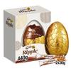 Galaxyy NewRipple Milk Chocolate Giant Egg 440g - Chocolate Easter Egg Gift - Chocolate Easter Eggs Gifts for Women Men & Kids - Easter Egg Hunts 2026 view 1