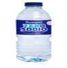 Zero Sodium Natural Mineral Water, 500ml Bottles, 9 Pack, Caffeine Free, Spanish Spring Water view 1