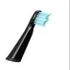10 Pcs/Pack Replacement Brush HeadsCompatible for Seago/Fairywill Electric Toothbrush Bristle Refill Tooth Cleaning(10pcs White) view 2